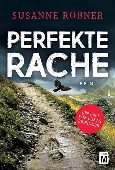 Cover von Perfekte Rache