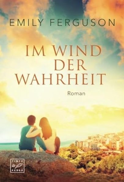 Cover von Im Wind der Wahrheit