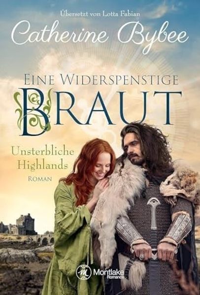 Cover von Eine widerspenstige Braut
