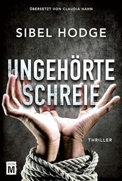 Cover von Ungehörte Schreie