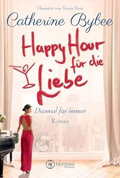 Cover von Happy Hour für die Liebe