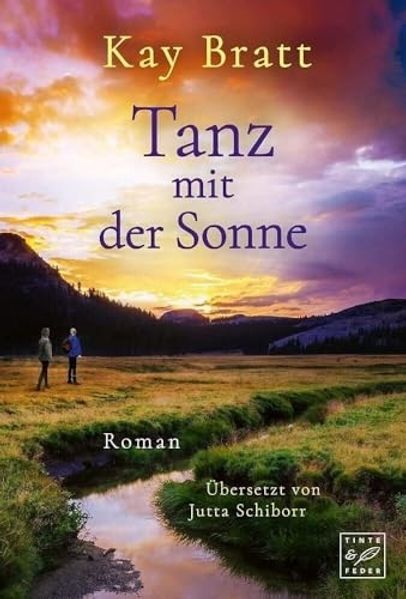 Cover von Tanz mit der Sonne