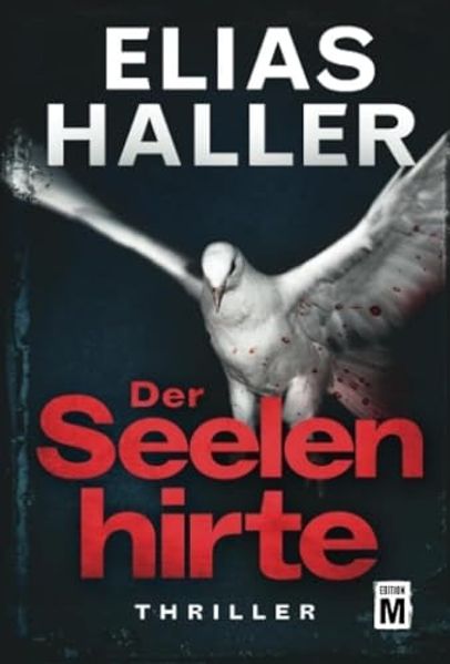 Cover von Der Seelenhirte