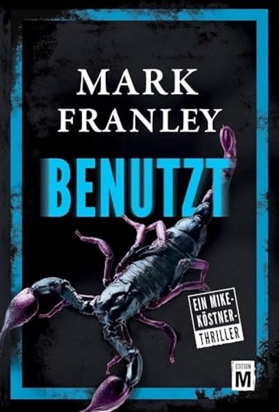 Cover von Benutzt