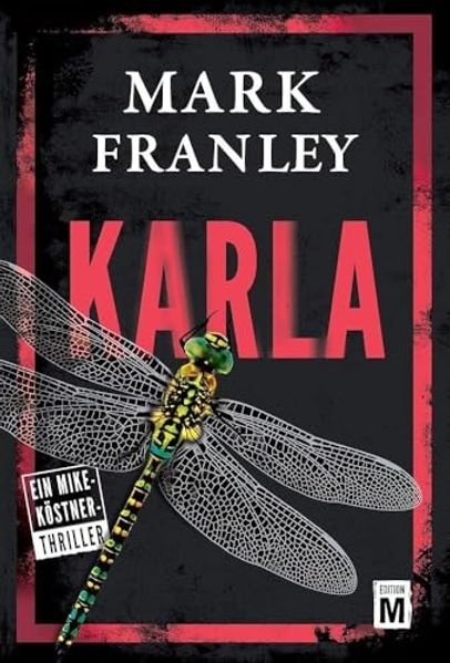 Cover von Karla