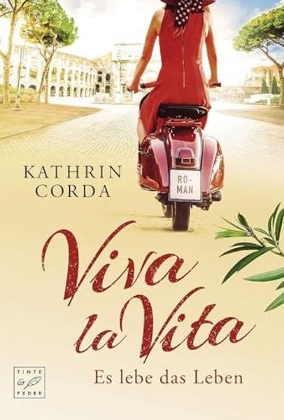 Cover von Viva la vita – Es lebe das Leben