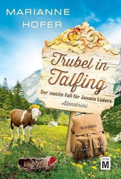 Cover von Trubel in Talfing