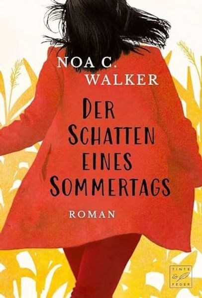 Cover von Der Schatten eines Sommertags