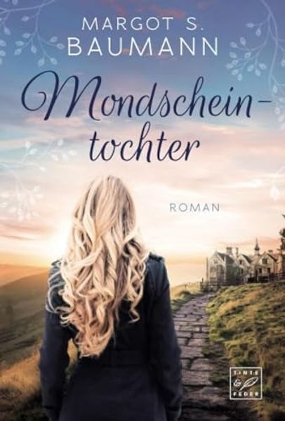 Cover von Mondscheintochter