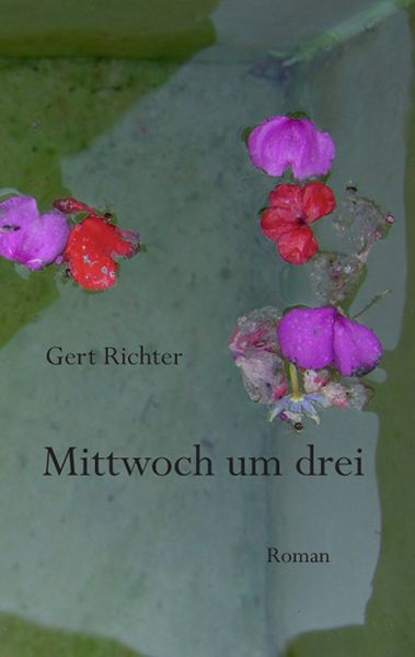 Cover von Mittwoch um drei