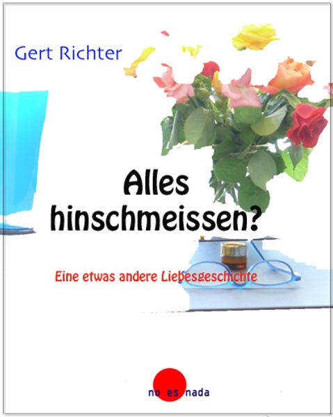 Cover von Alles hinschmeissen?