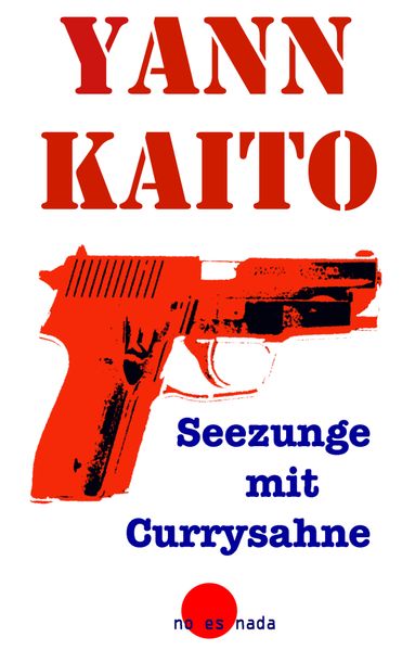 Cover von Seezunge mit Currysahne