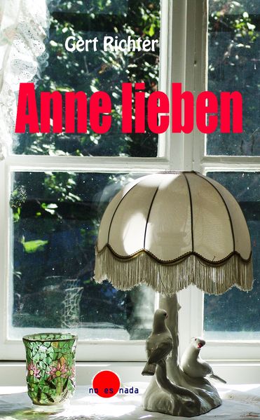Cover von Anne lieben
