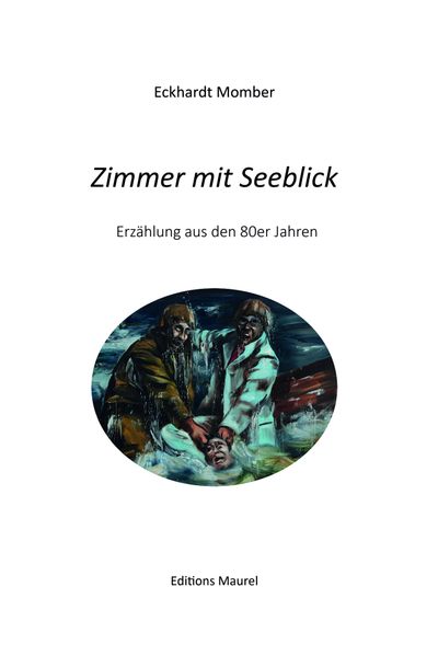 Cover von Zimmer mit Seeblick
