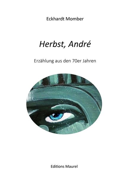 Cover von Herbst, André