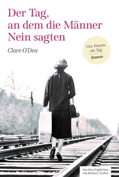 Cover von Der Tag, an dem die Männer Nein sagten
