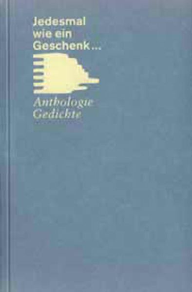 Cover von Jedesmal wie ein Geschenk…