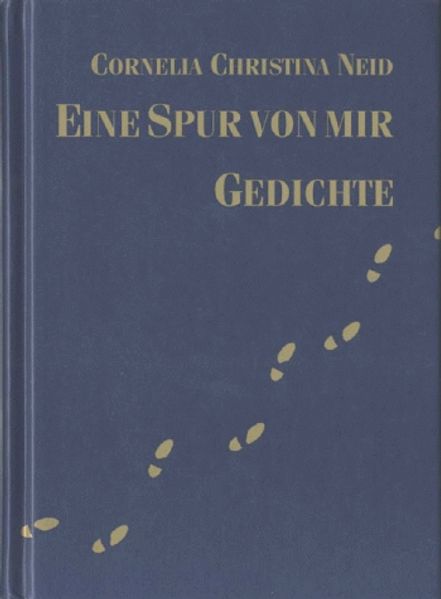 Cover von Eine Spur von mir