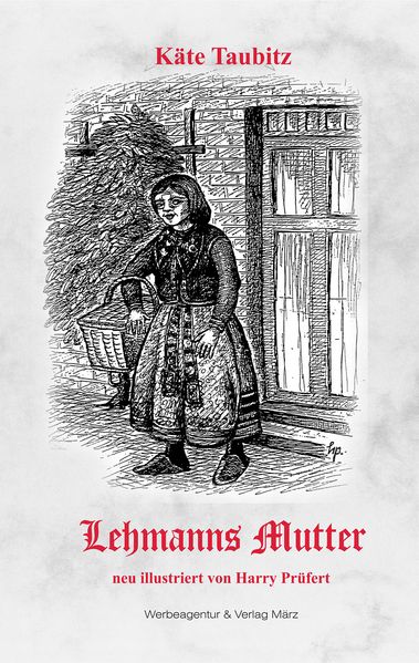 Cover von Lehmanns Mutter