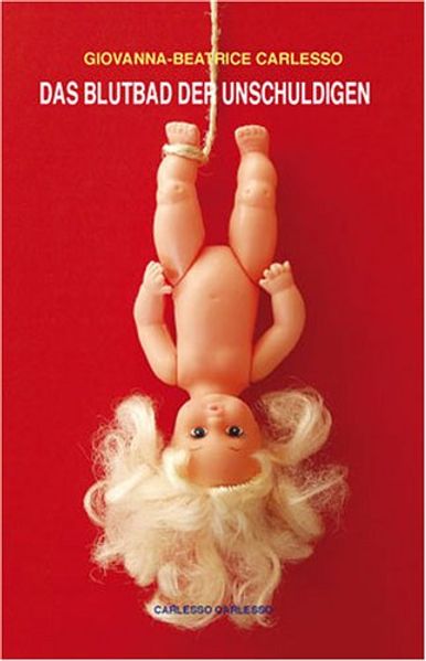 Cover von Das Blutbad der Unschuldigen