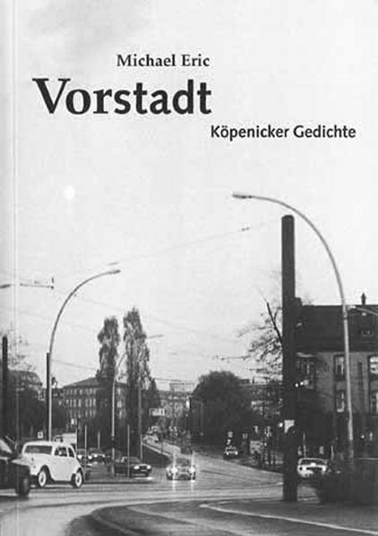 Cover von Vorstadt