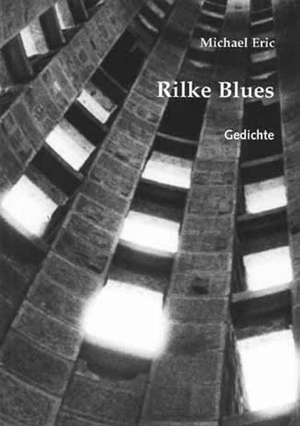 Cover von Rilke Blues