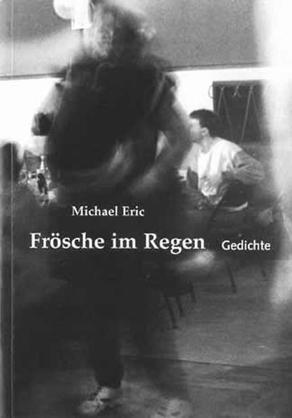Cover von Frösche im Regen