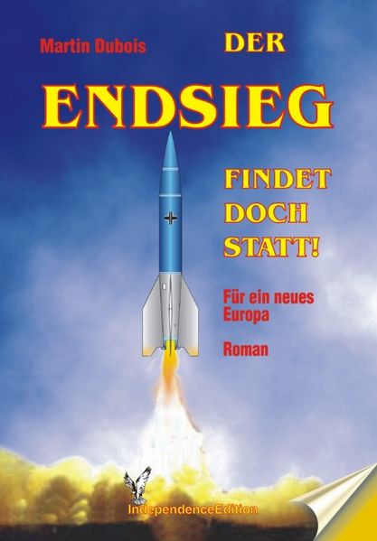 Cover von Der Endsieg findet doch statt!