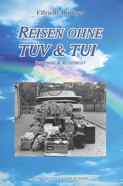 Cover von Reisen ohne TÜV & TUI