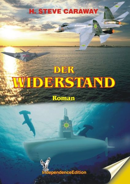 Cover von Der Widerstand