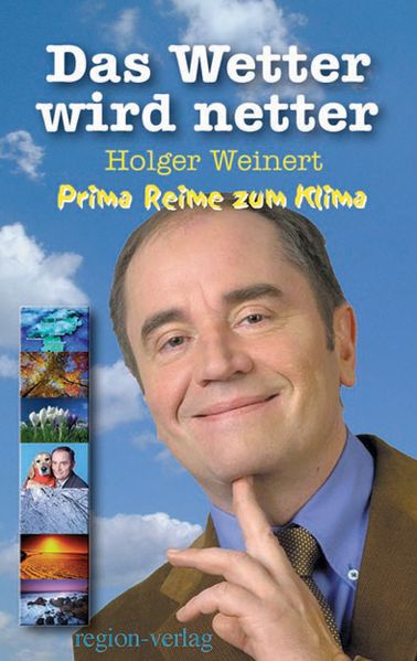 Cover von Das Wetter wird netter