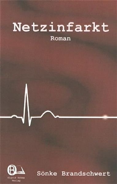 Cover von Netzinfarkt