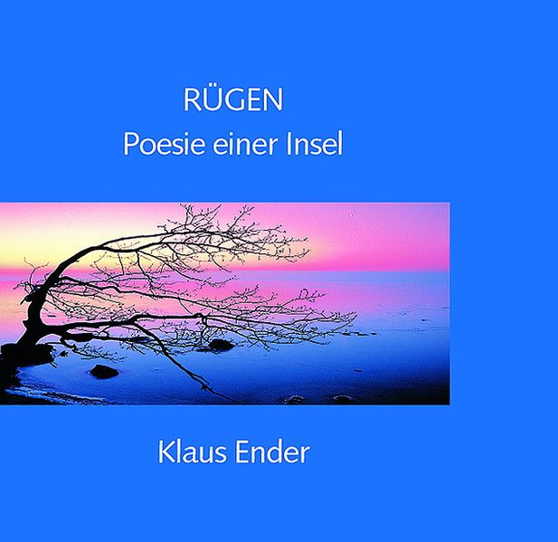 Cover von Rügen – Poesie einer Insel