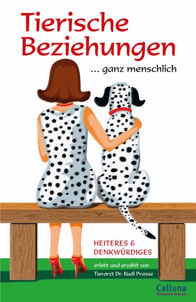 Cover von Tierische Beziehungen… ganz menschlich