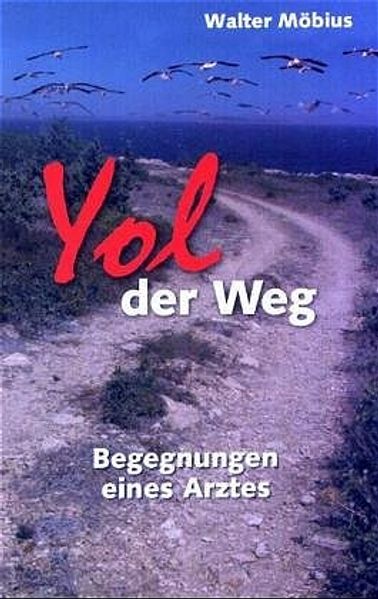 Cover von Yol der Weg