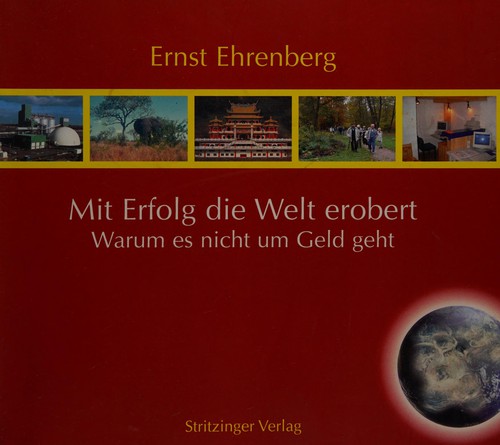 Cover von Mit Erfolg die Welt erobert