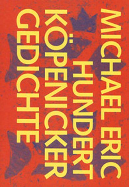 Cover von Hundert Köpenicker Gedichte