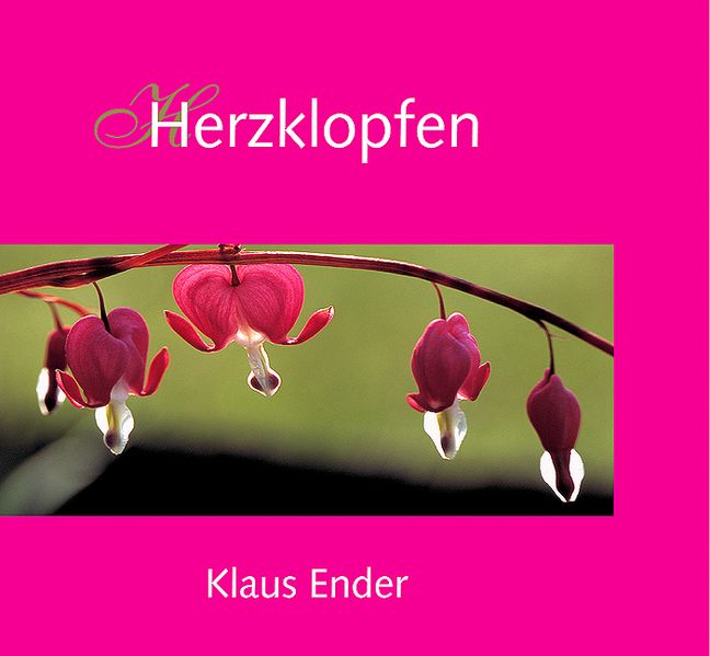 Cover von Herzklopfen