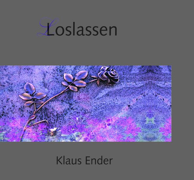 Cover von Loslassen