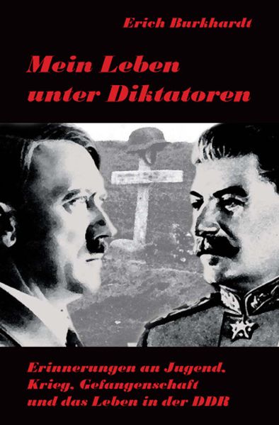 Cover von Mein Leben unter Diktatoren