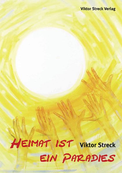 Cover von Heimat ist ein Paradies