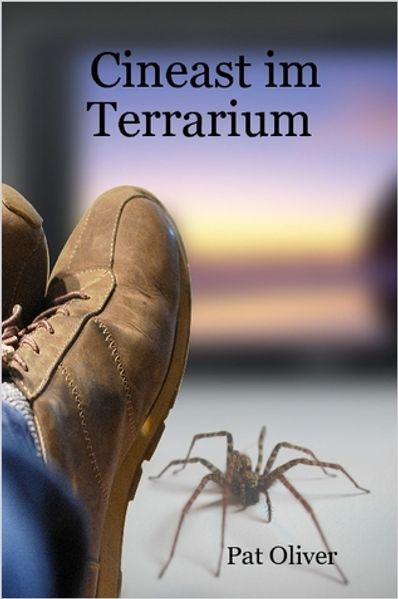 Cover von Cineast im Terrarium
