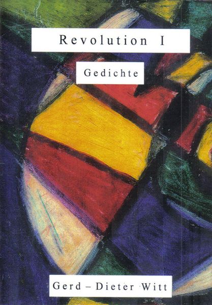 Cover von Revolution I