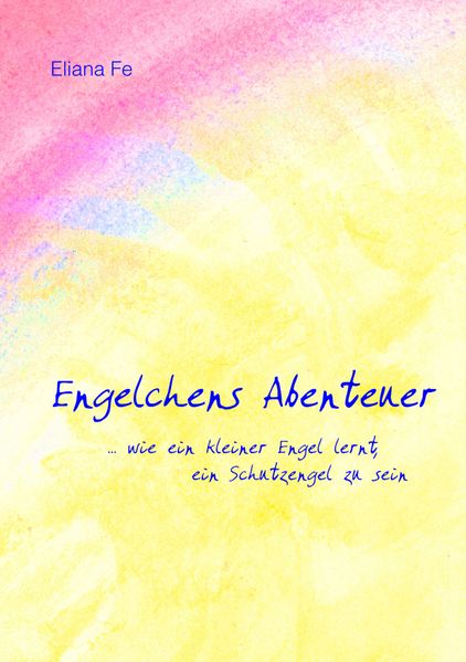 Cover von Engelchens Abenteuer
