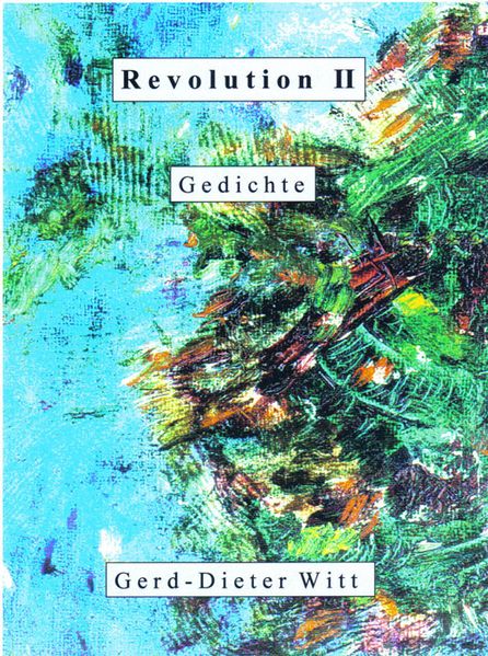 Cover von Revolution II