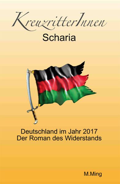 Cover von KreuzritterInnen