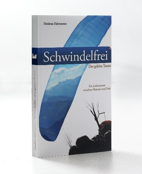 Cover von Schwindelfrei