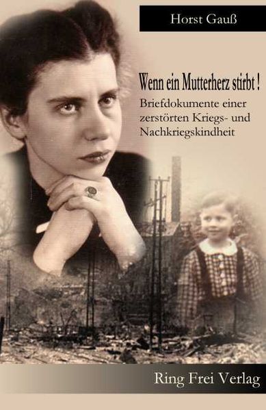 Cover von Wenn ein Mutterherz stirbt!