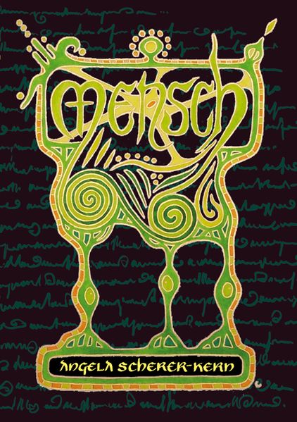 Cover von Mensch