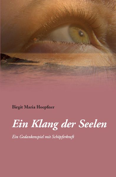 Cover von Ein Klang der Seelen